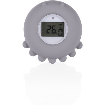 Zopa Silicone Digital Thermometer 2in1 termometru digital pentru cadă - imagine 2